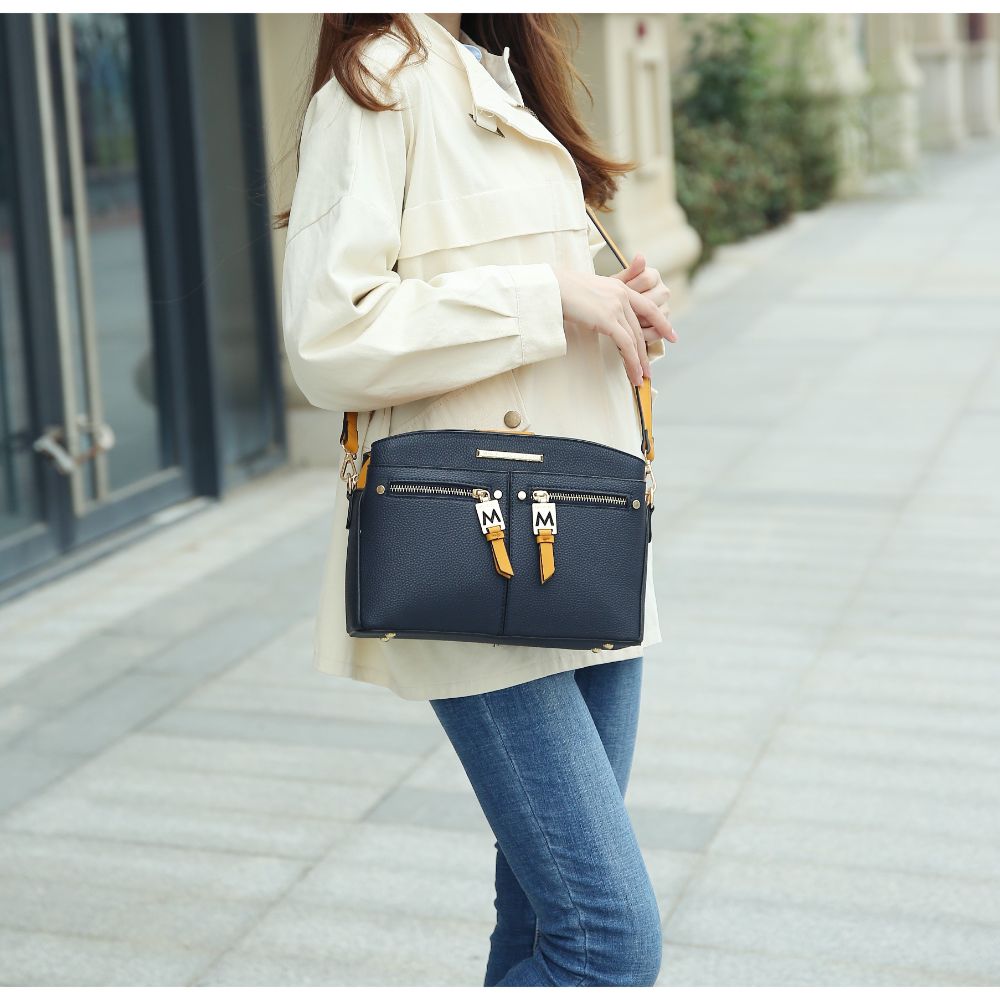 StrapStory - Crossbody 488
