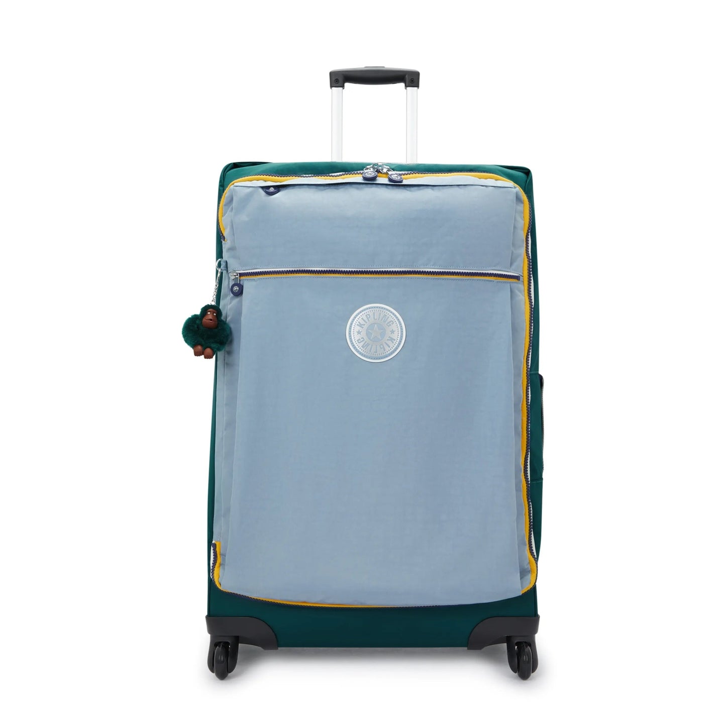 StrapStory - Suitcase 031