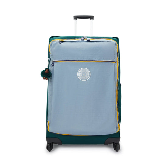 StrapStory - Suitcase 031