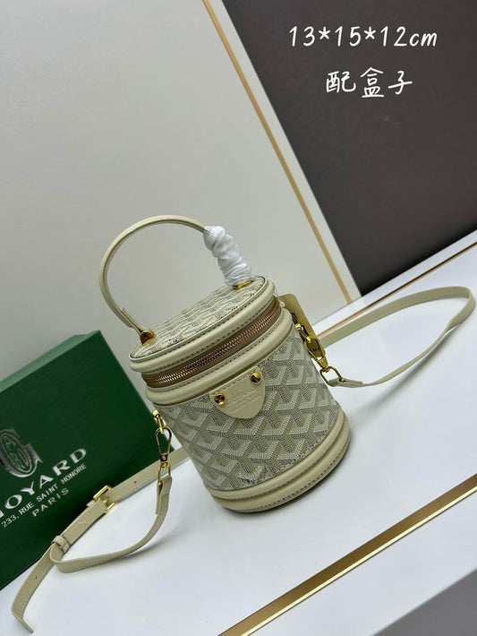 GOYD-Bags - Strap Story - 225