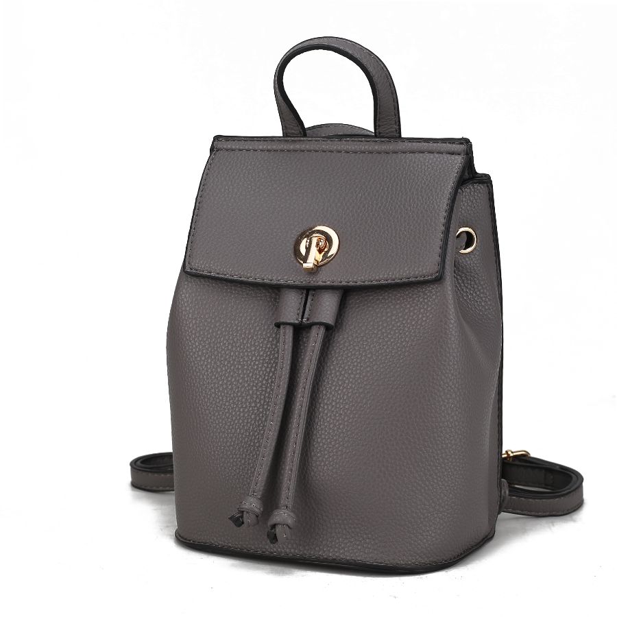 StrapStory - Backpack 264