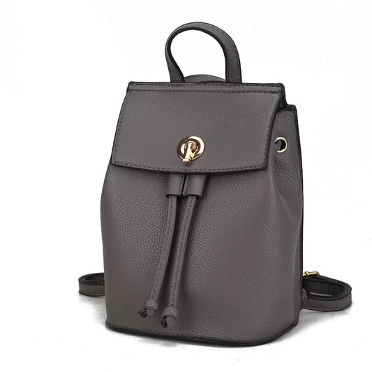 StrapStory - Backpack 264