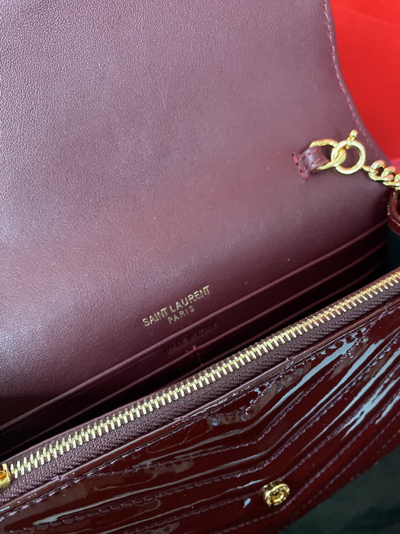 LSY-Bags - Strap Story - 501