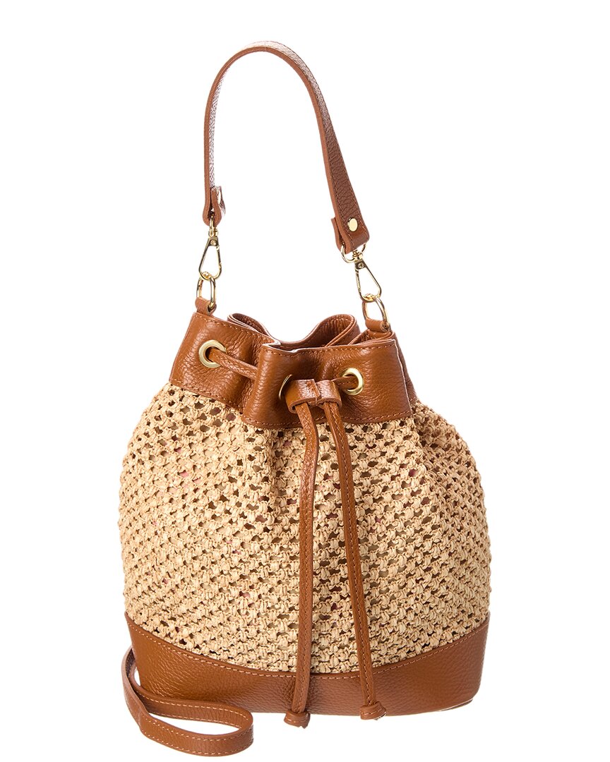 StrapStory - Bucket Bag 109