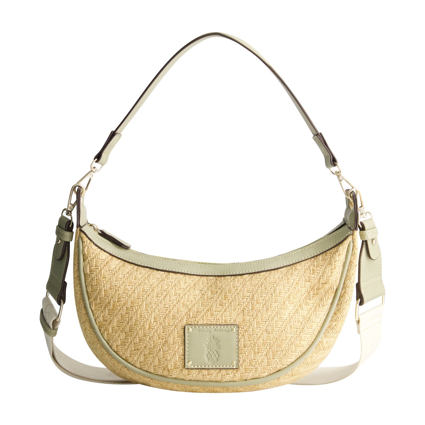 StrapStory - Bucket Bag 121
