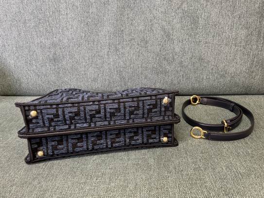 FDNI-Bags - Strap Story - 756