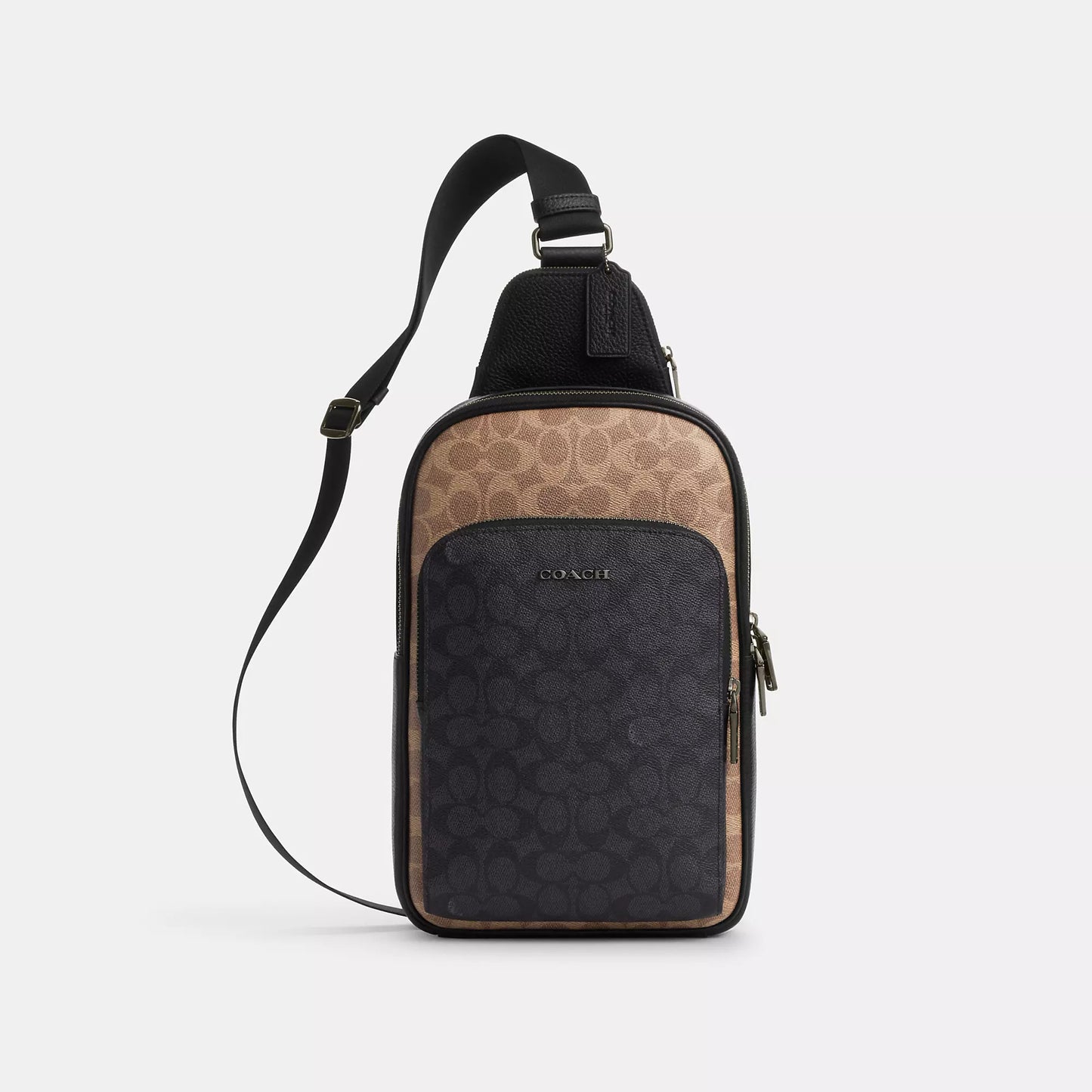 StrapStory - Backpack 203