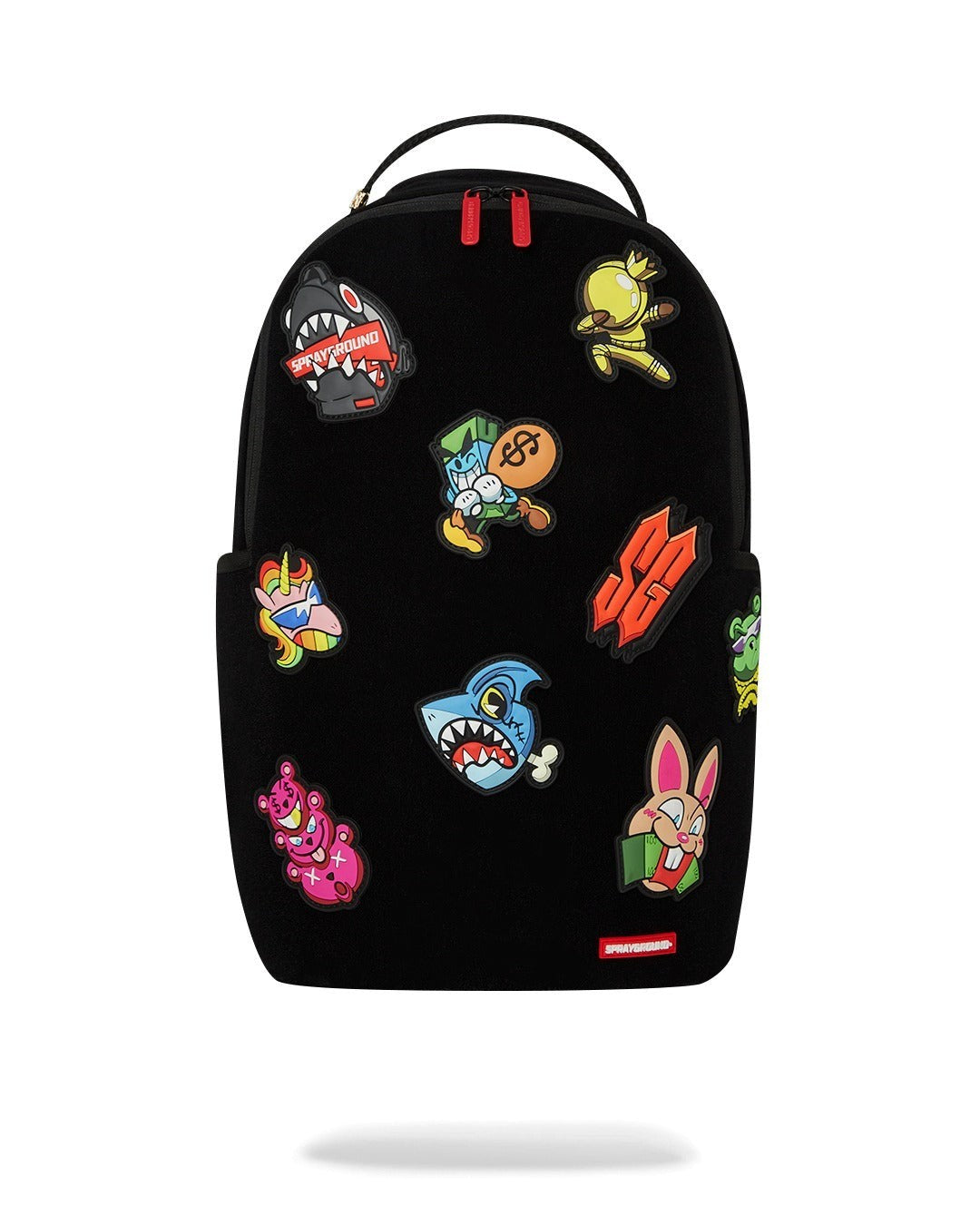 StrapStory - Backpack 952