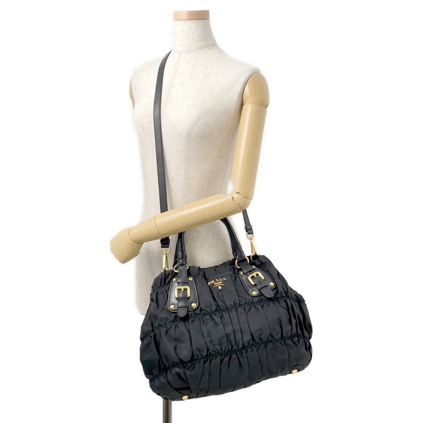 StrapStory - Tote Bag 4166