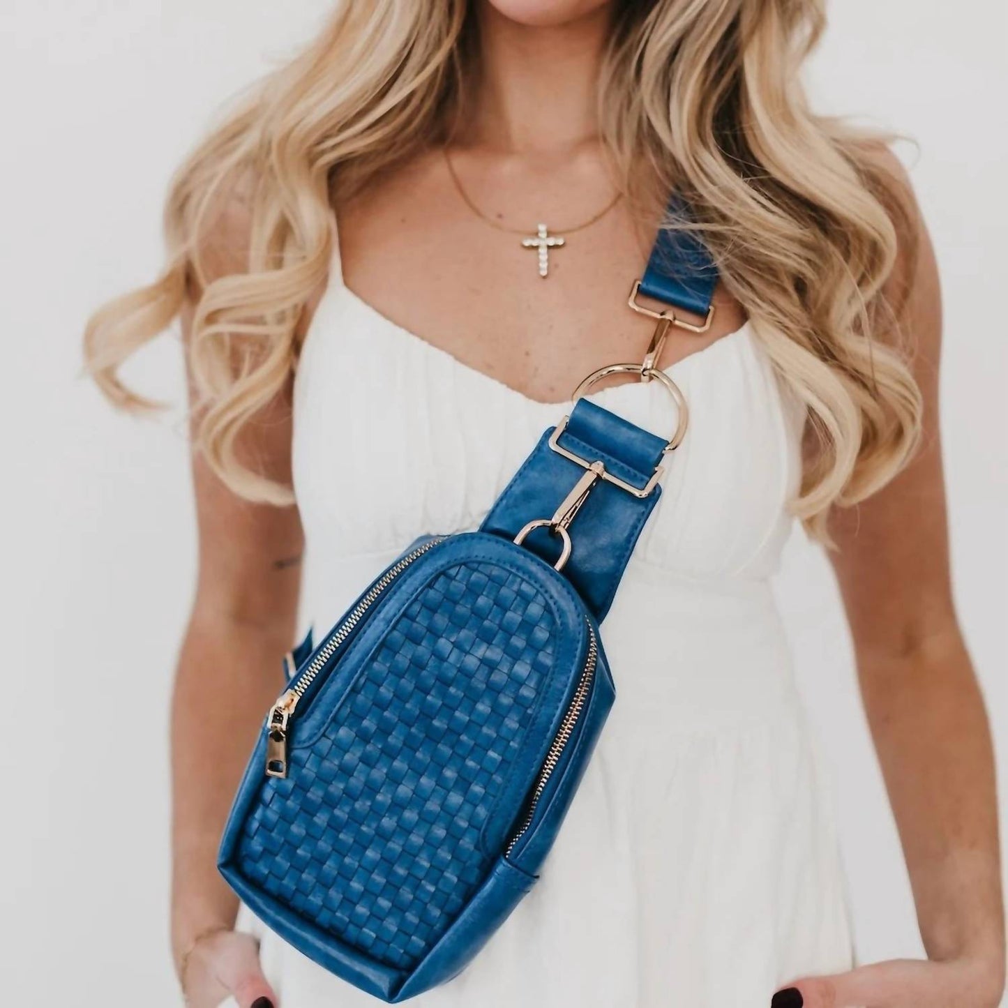 StrapStory - Crossbody 3313