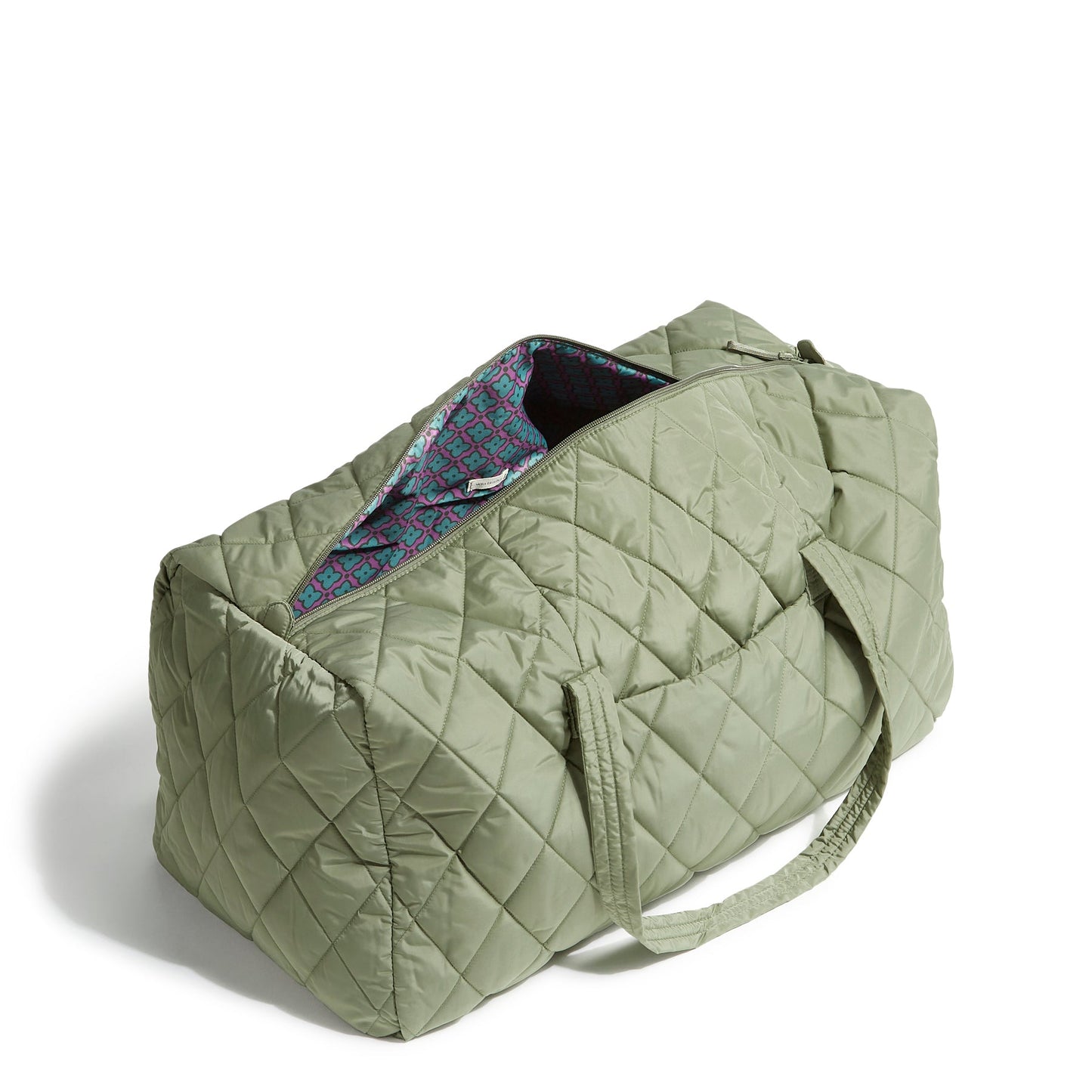 StrapStory - Duffle Bag 086