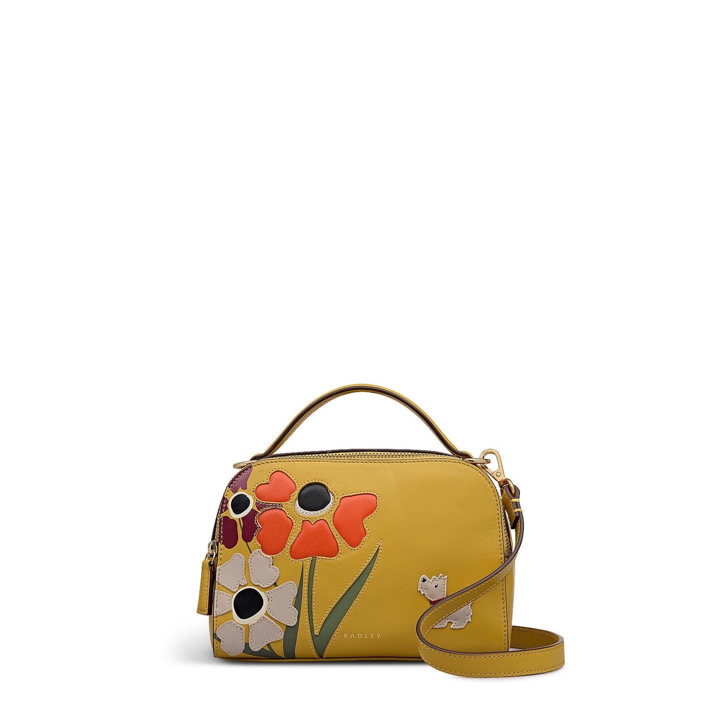 StrapStory - Crossbody 2954