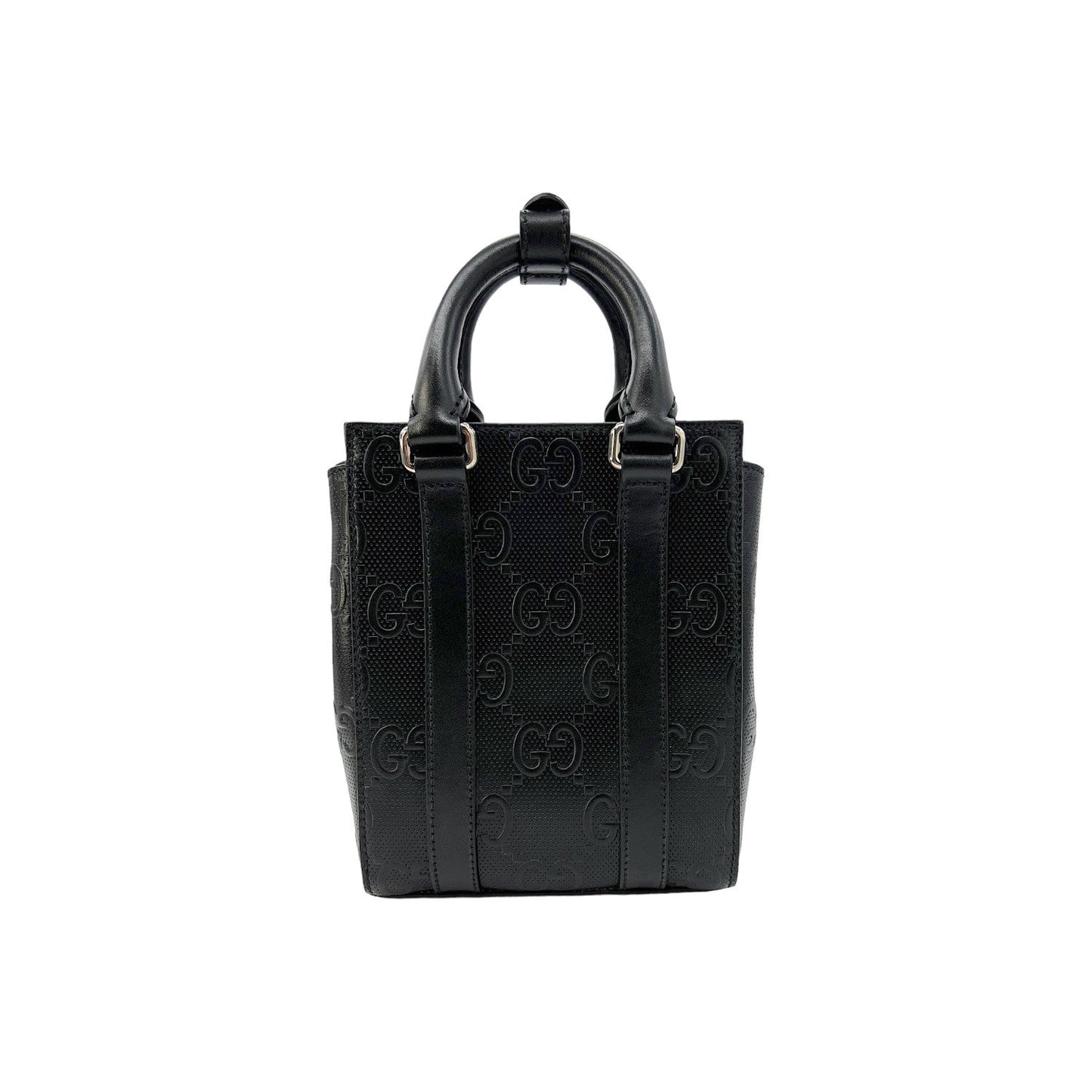 STRAPSTORY - GGC4 BAG - 1914
