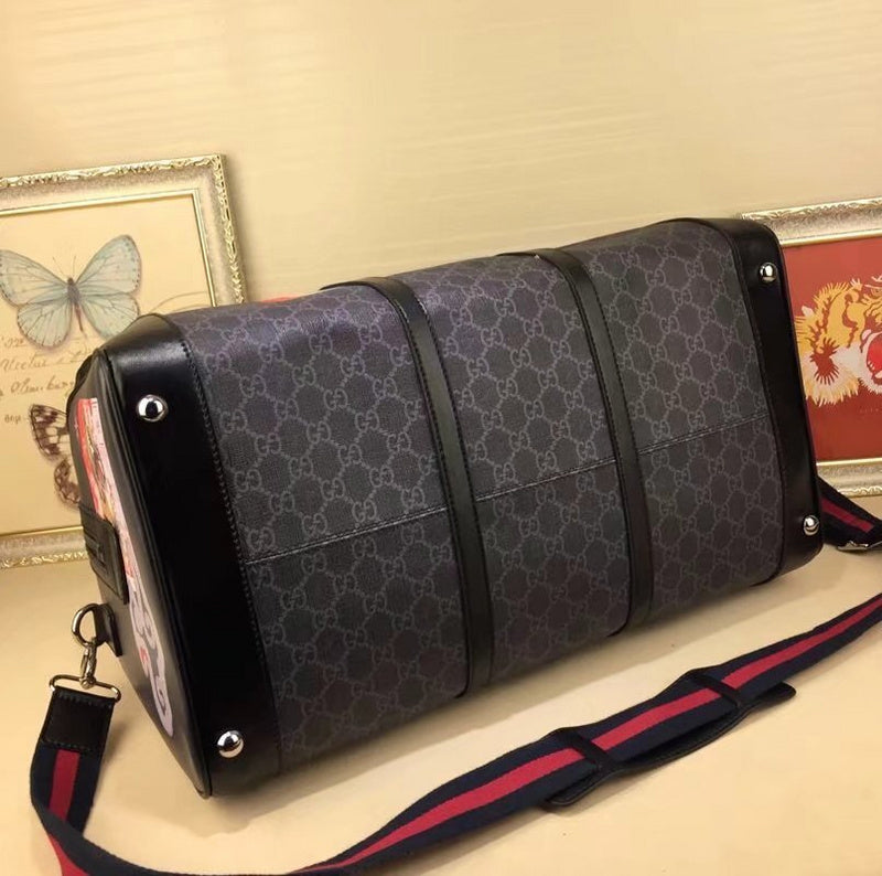 STRAPSTORY - GGC4 BAG - 873