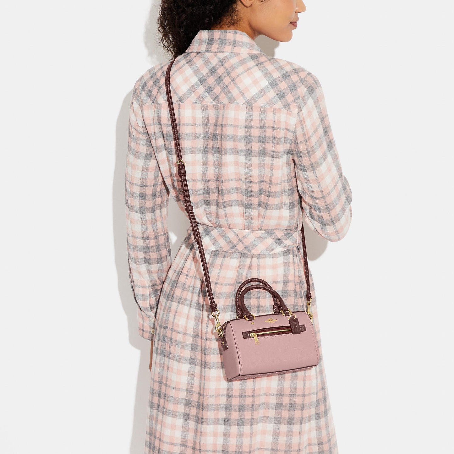 StrapStory - Crossbody 647