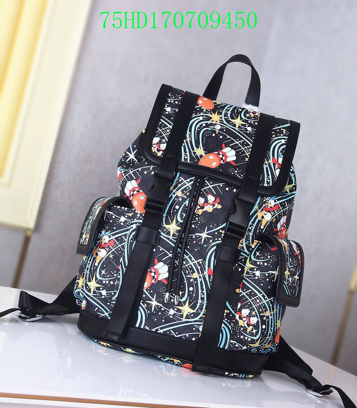 STRAPSTORY - GGC4 BAG - 701