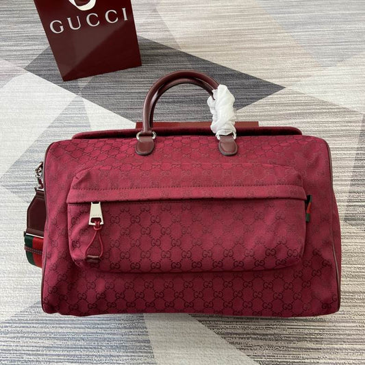 GGCC-Bags - Strap Story - 869
