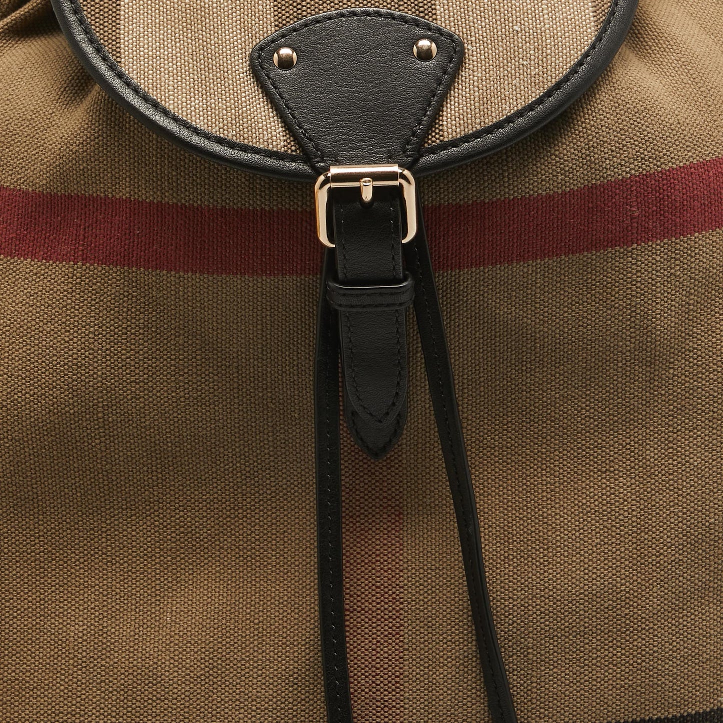 StrapStory - Backpack 820