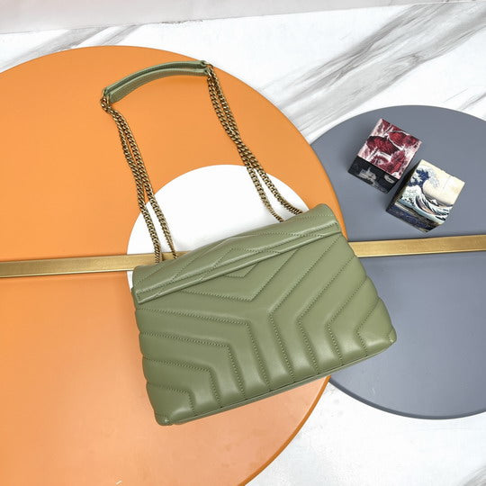 LSY-Bags - Strap Story - 815
