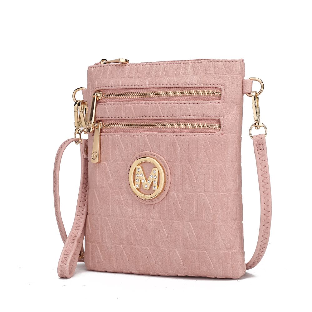 StrapStory - Crossbody 1251