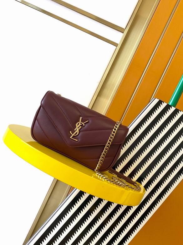 LSY-Bags - Strap Story - 524