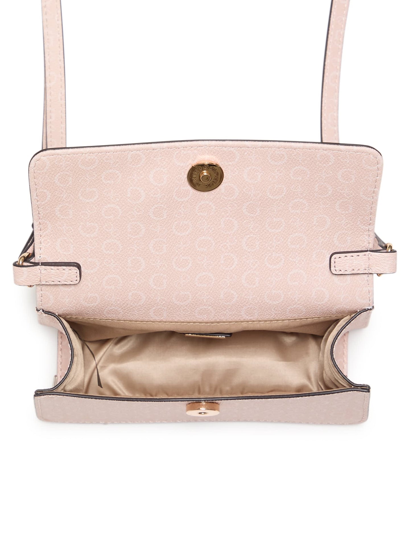 StrapStory - Crossbody 931
