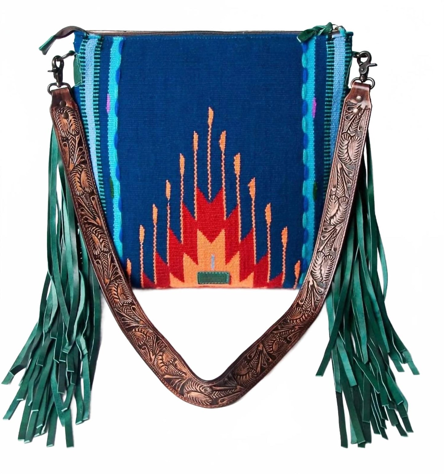 StrapStory - Crossbody 2944