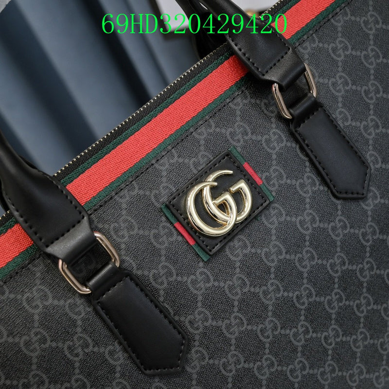 STRAPSTORY - GGC4 BAG - 251