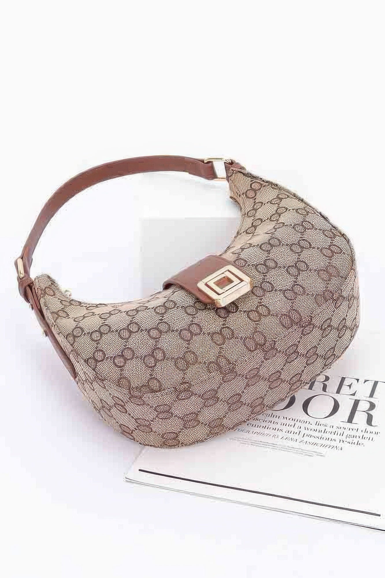 StrapStory - Hobo Bag 188