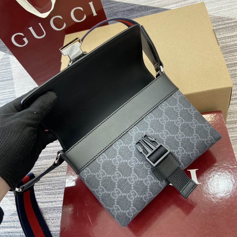 GGCC-Bags - Strap Story - 822