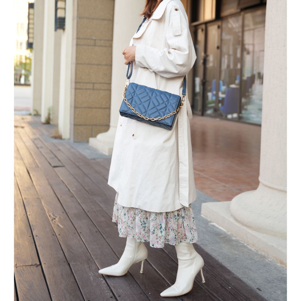 StrapStory - Crossbody 314