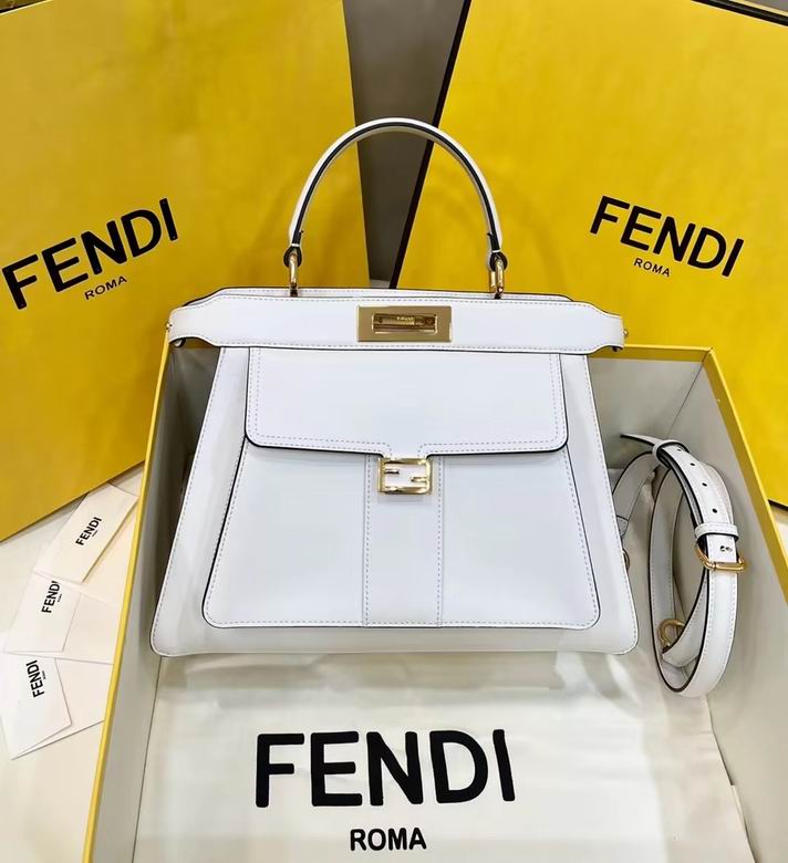 FDNI-Bags - Strap Story - 189
