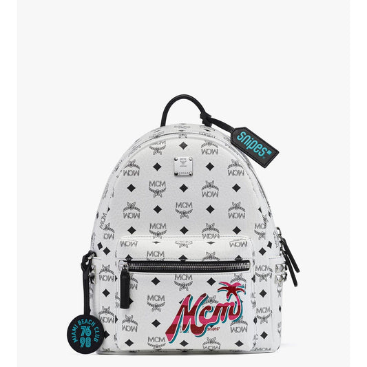 StrapStory - Backpack 1040
