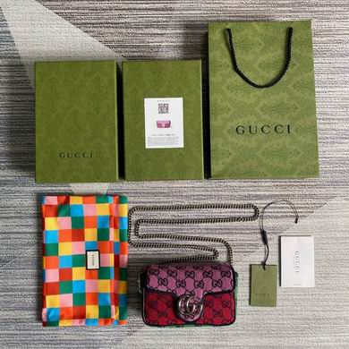 GGCC-Bags - Strap Story - 945
