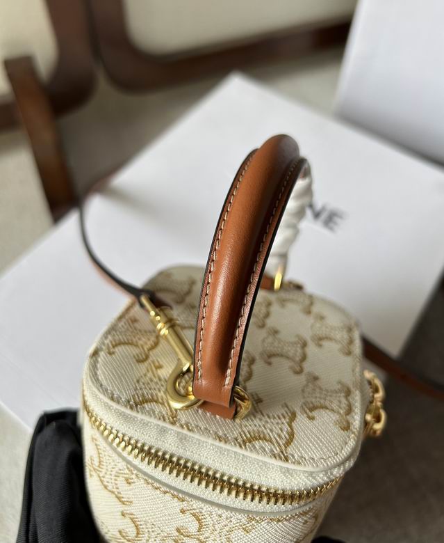 CLNE-Bags - Strap Story - 382