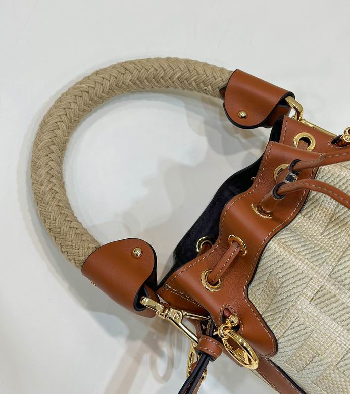 FDNI-Bags - Strap Story - 204