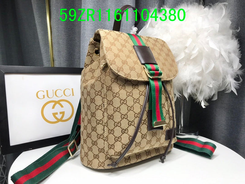 STRAPSTORY - GGC4 BAG - 800