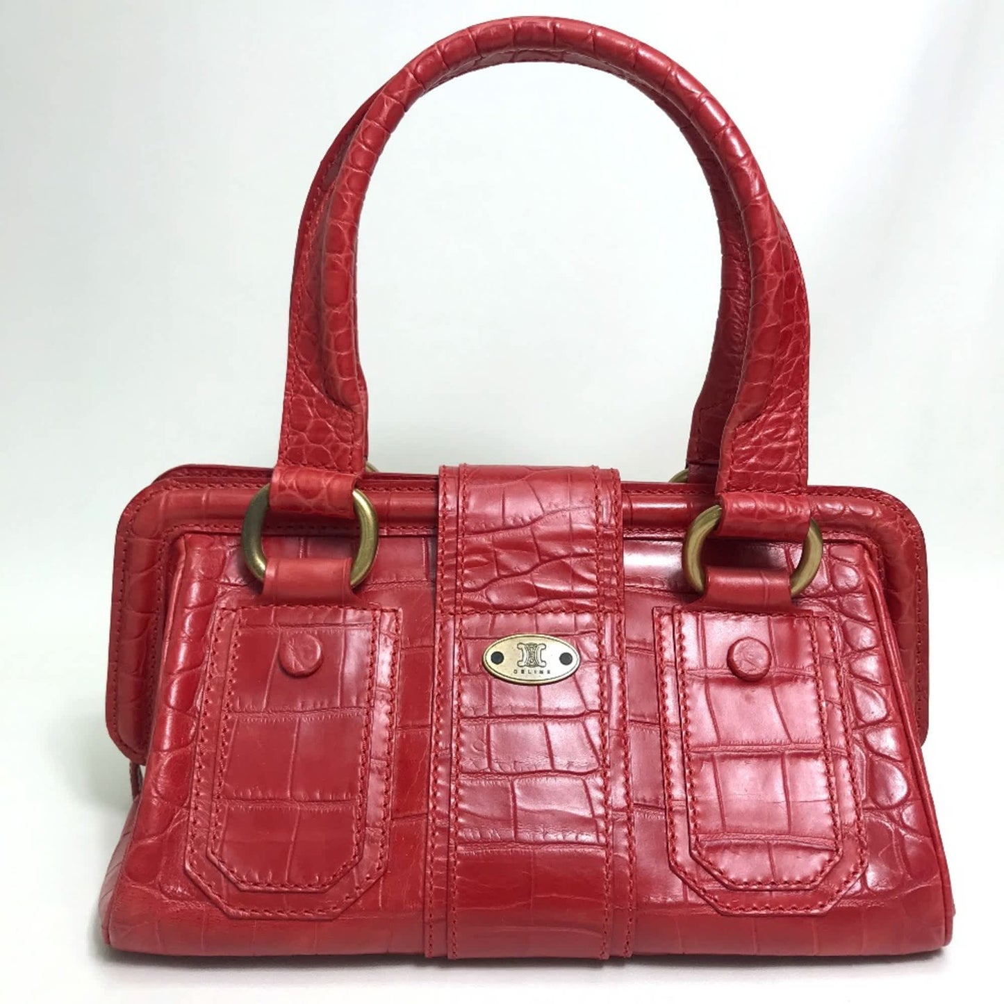 StrapStory - Shoulder Bag 4054