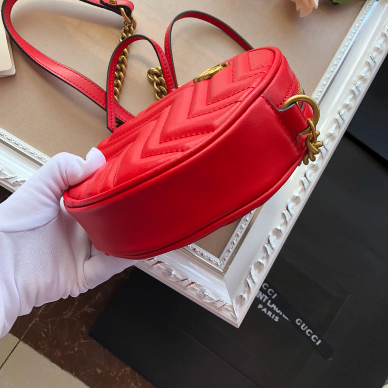 STRAPSTORY - GGC4 BAG - 972