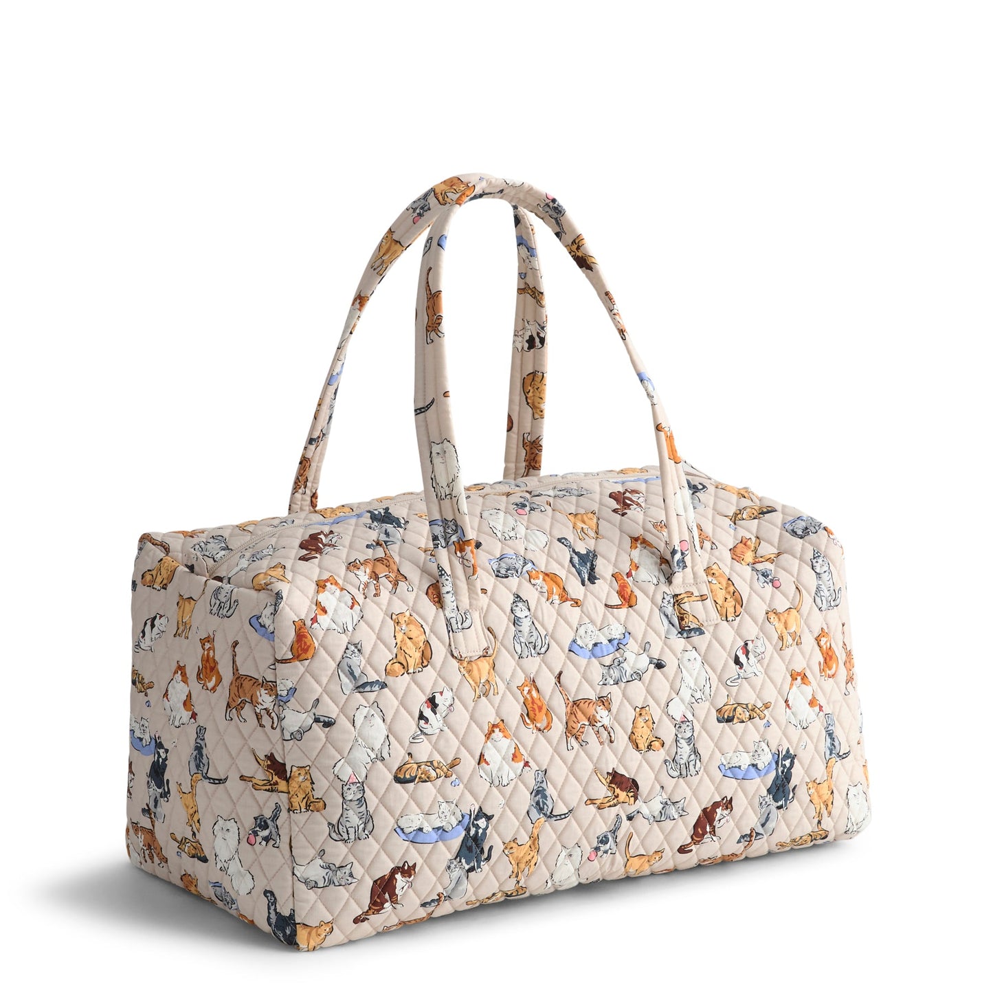StrapStory - Duffle Bag 141