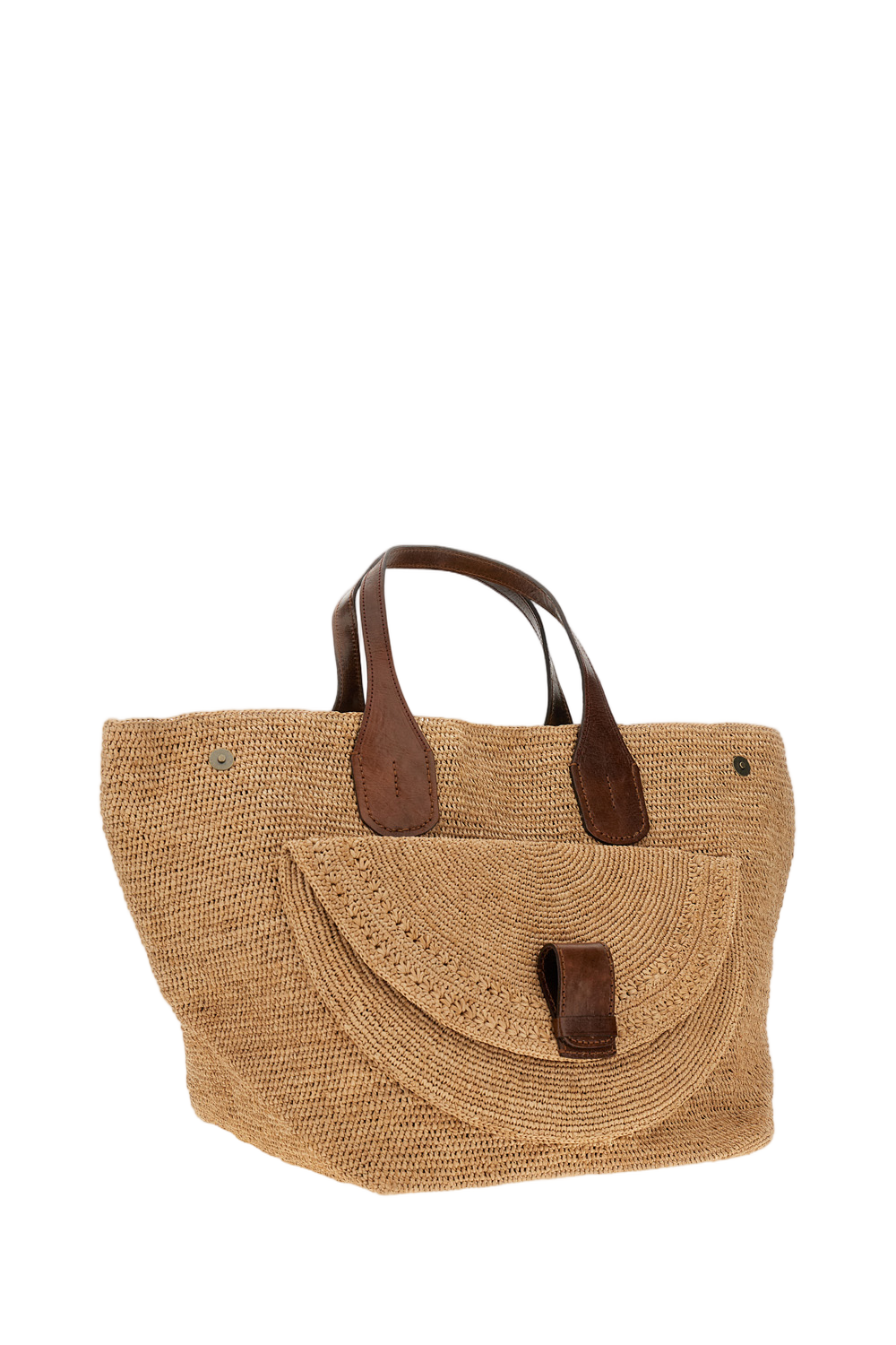StrapStory - Tote Bag 4360