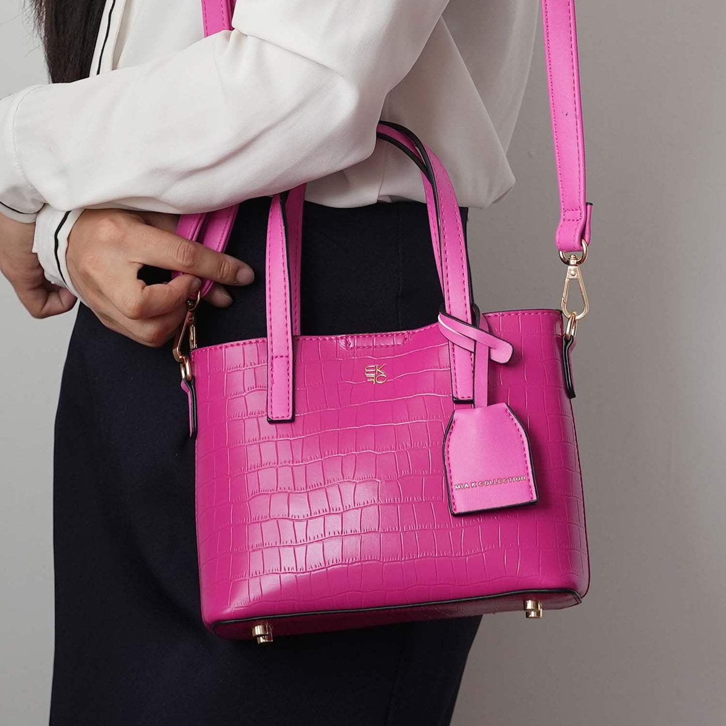 StrapStory - Tote Bag 1807