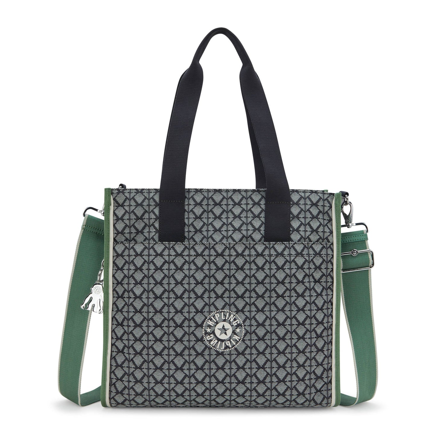 StrapStory - Tote Bag 2210