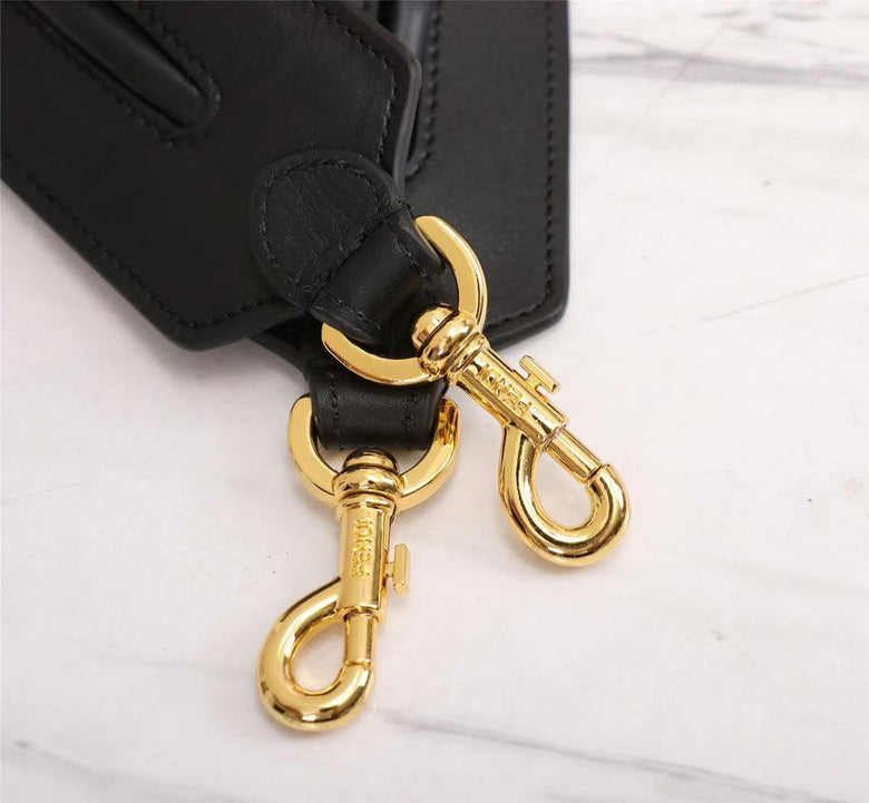FDNI-Bags - Strap Story - 850