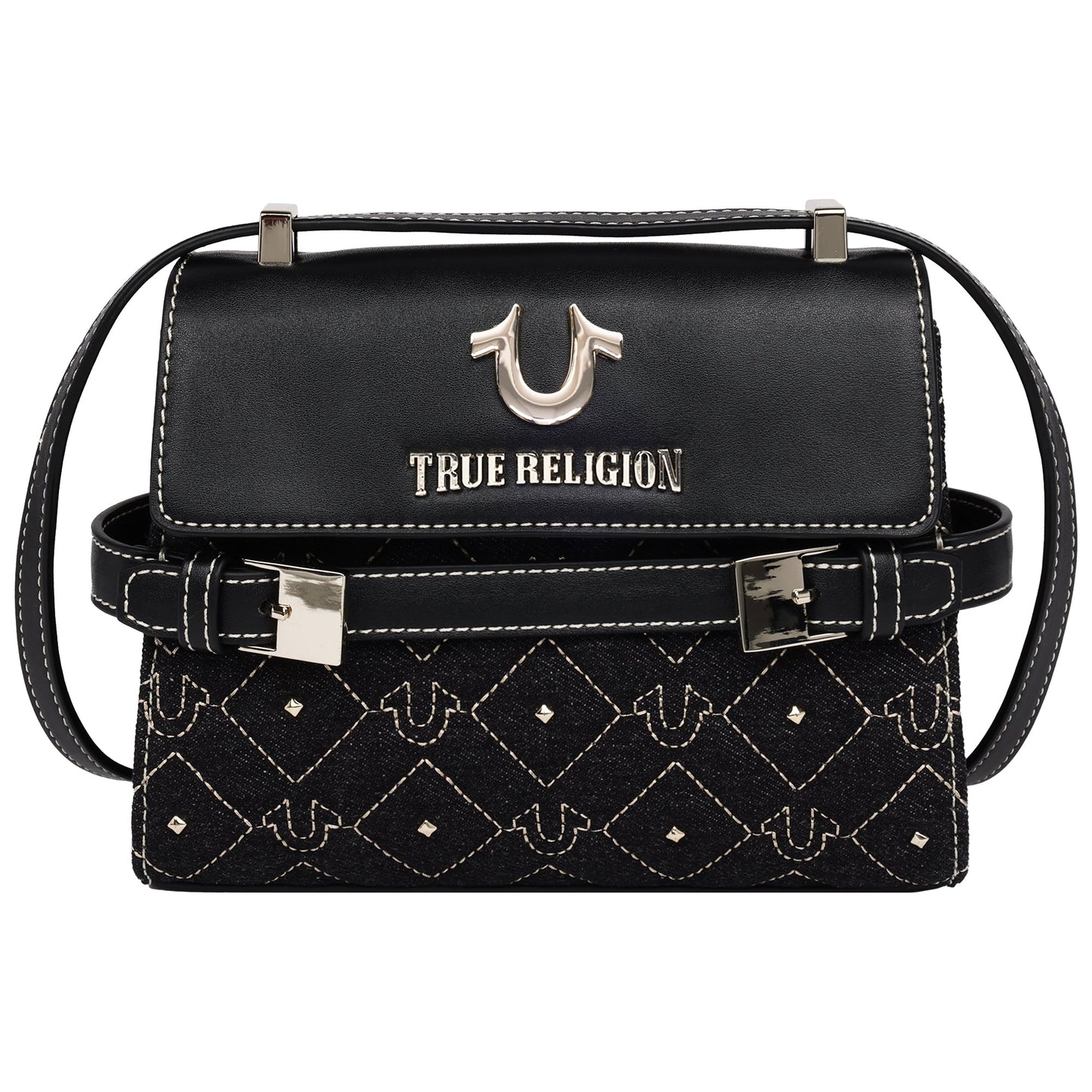 StrapStory - Crossbody 3011