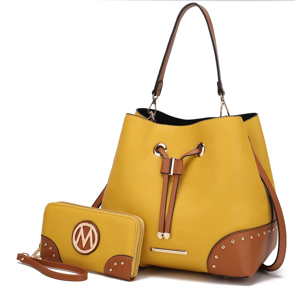 StrapStory - Bucket Bag 029