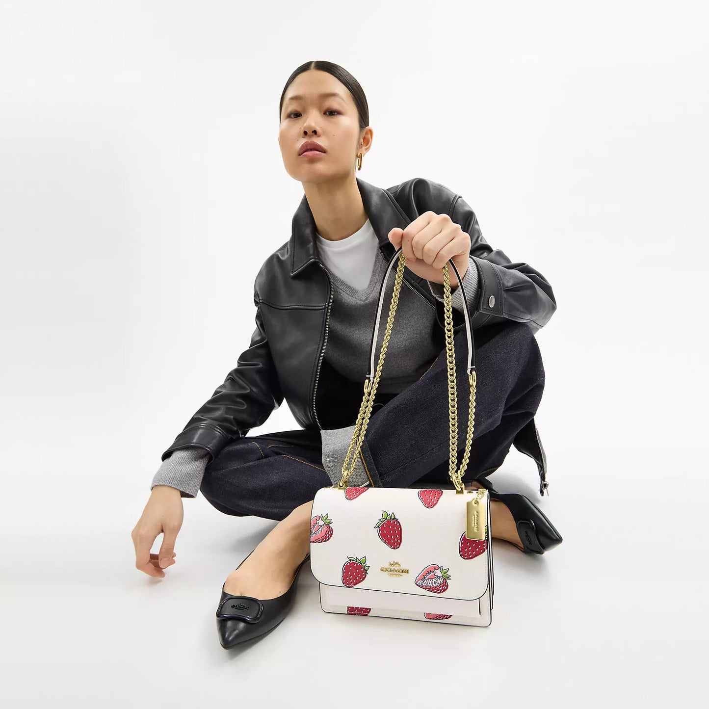 StrapStory - Crossbody 3299