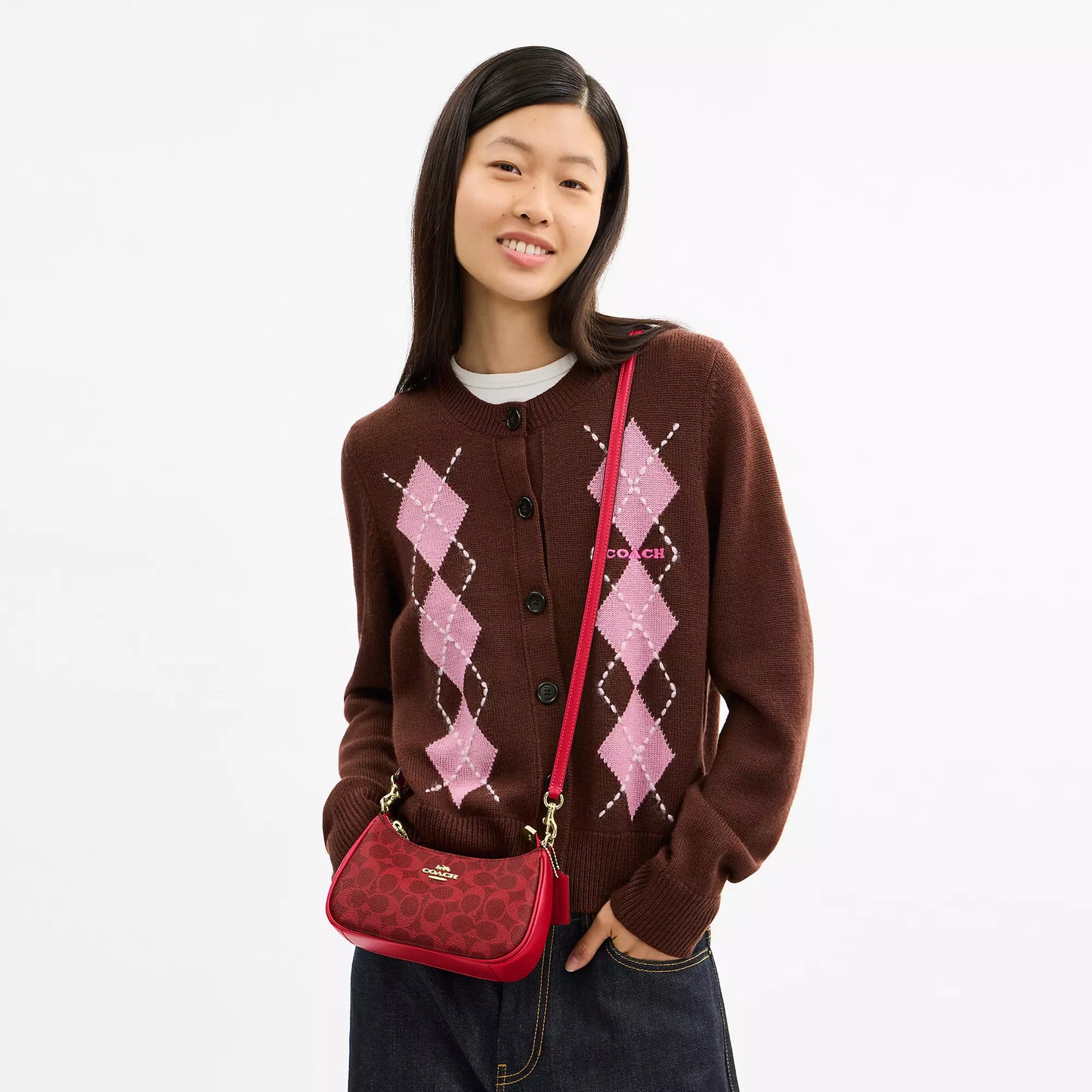 StrapStory - Crossbody 060