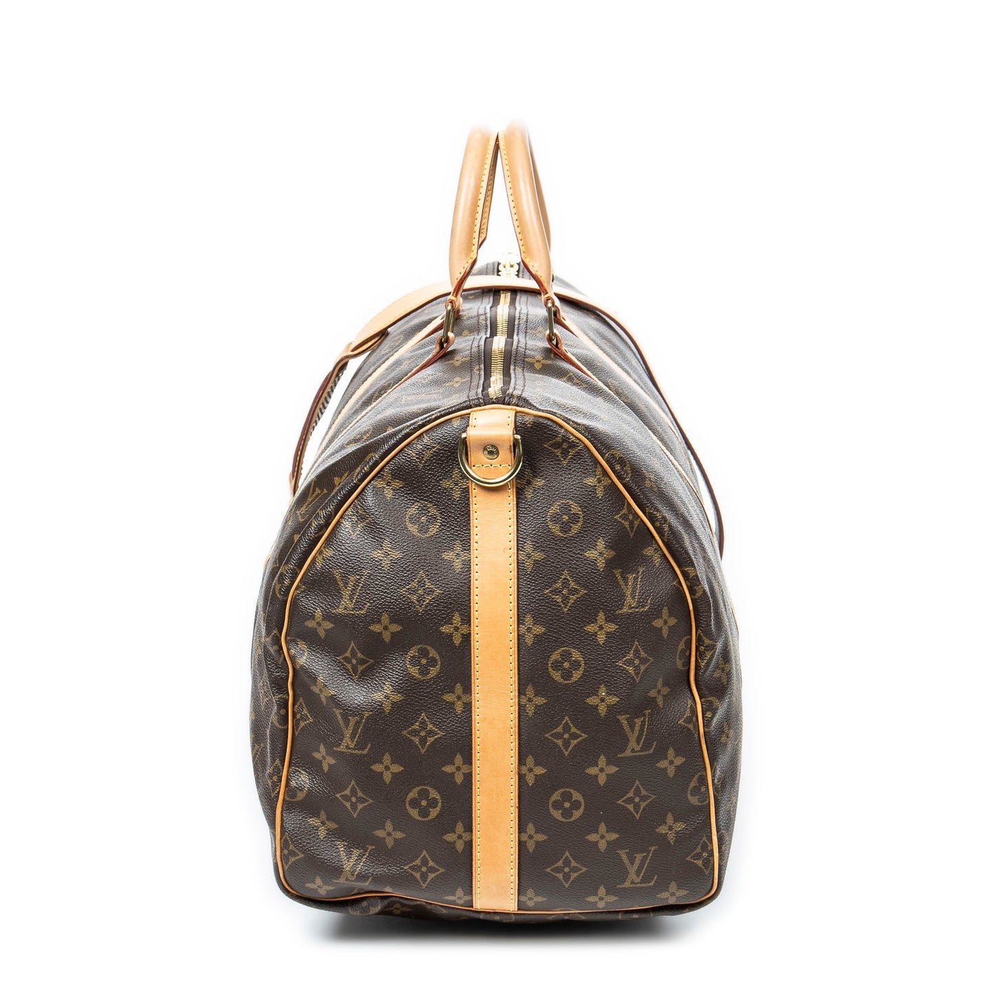 StrapStory - Duffle Bag 214