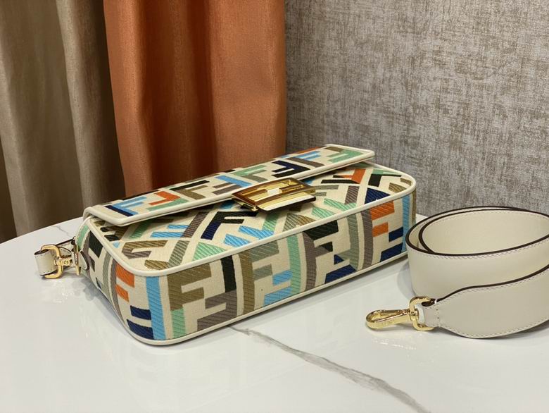 FDNI-Bags - Strap Story - 703